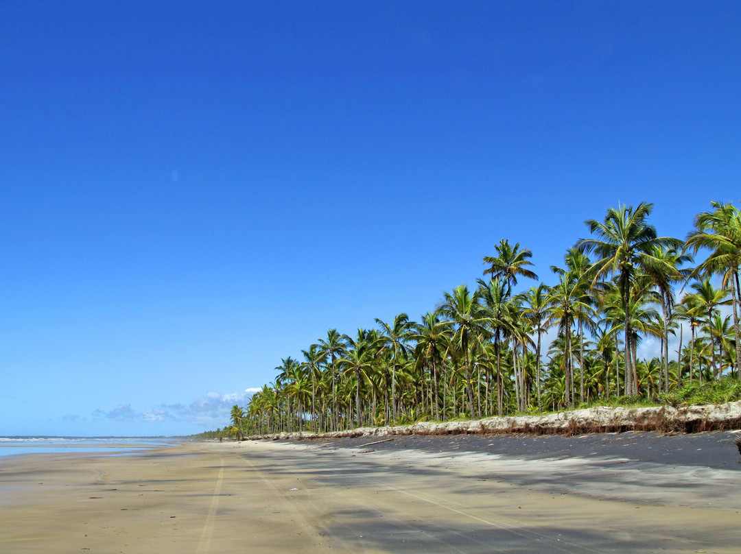 Pousada Stella Maris主图