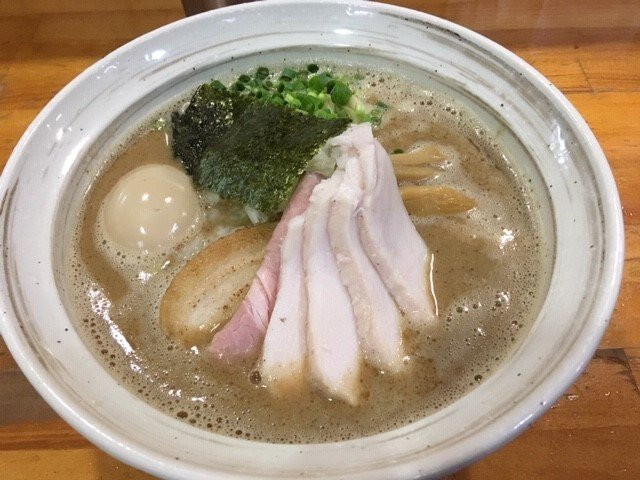 麺屋 むじゃき
