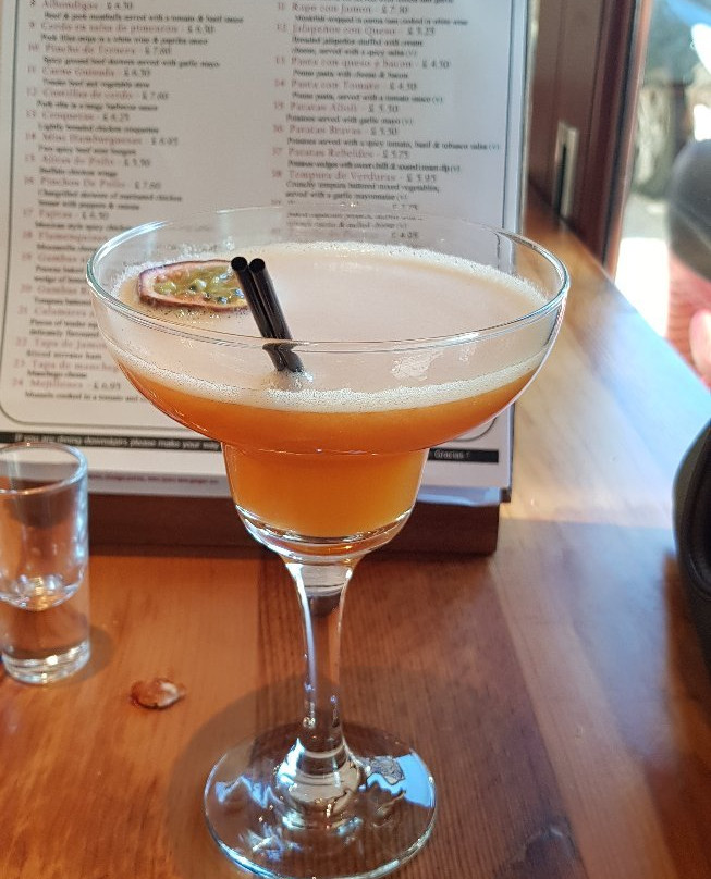 The Bodega-纽卡斯尔必去景点