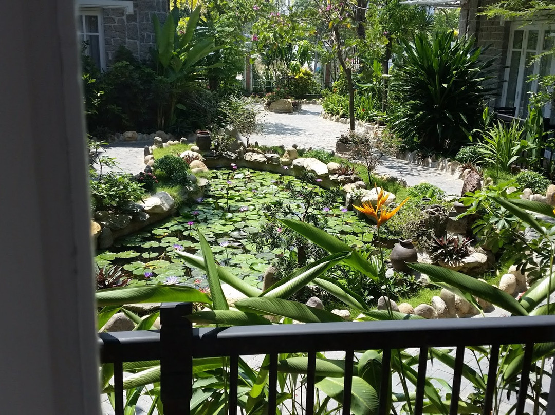 Blooms Boutique Village主图