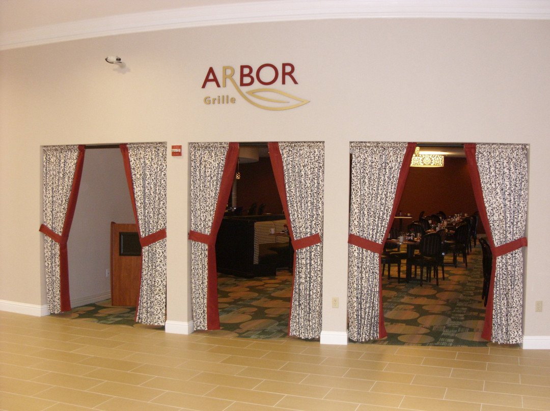 Wyndham Sacramento主图