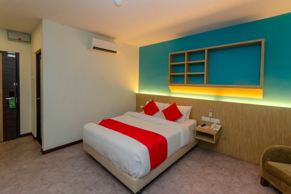 RS Boutique Hotel主图