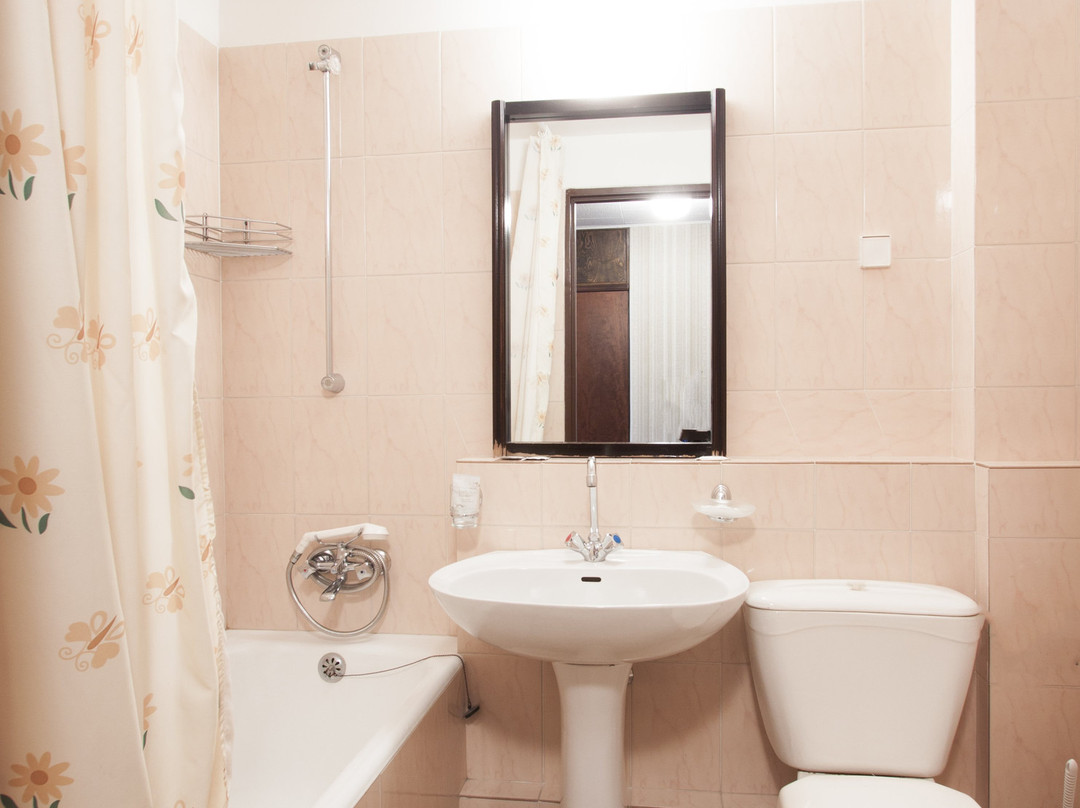 Sindica Spa Hotel主图