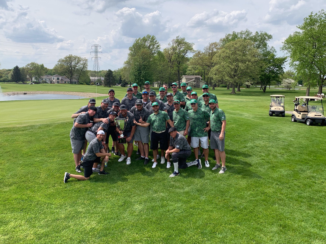 Swan Lake Resort主图