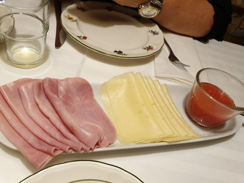 Posada La Panadería主图