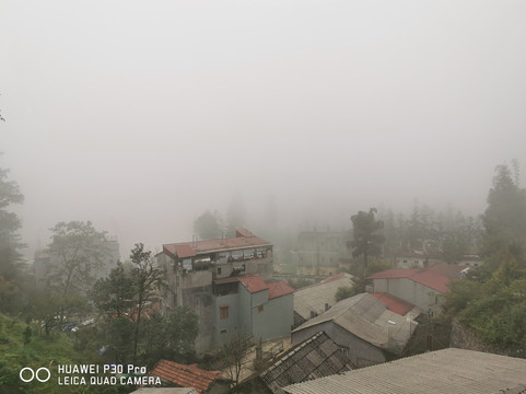 Sapa Capsule Hotel主图