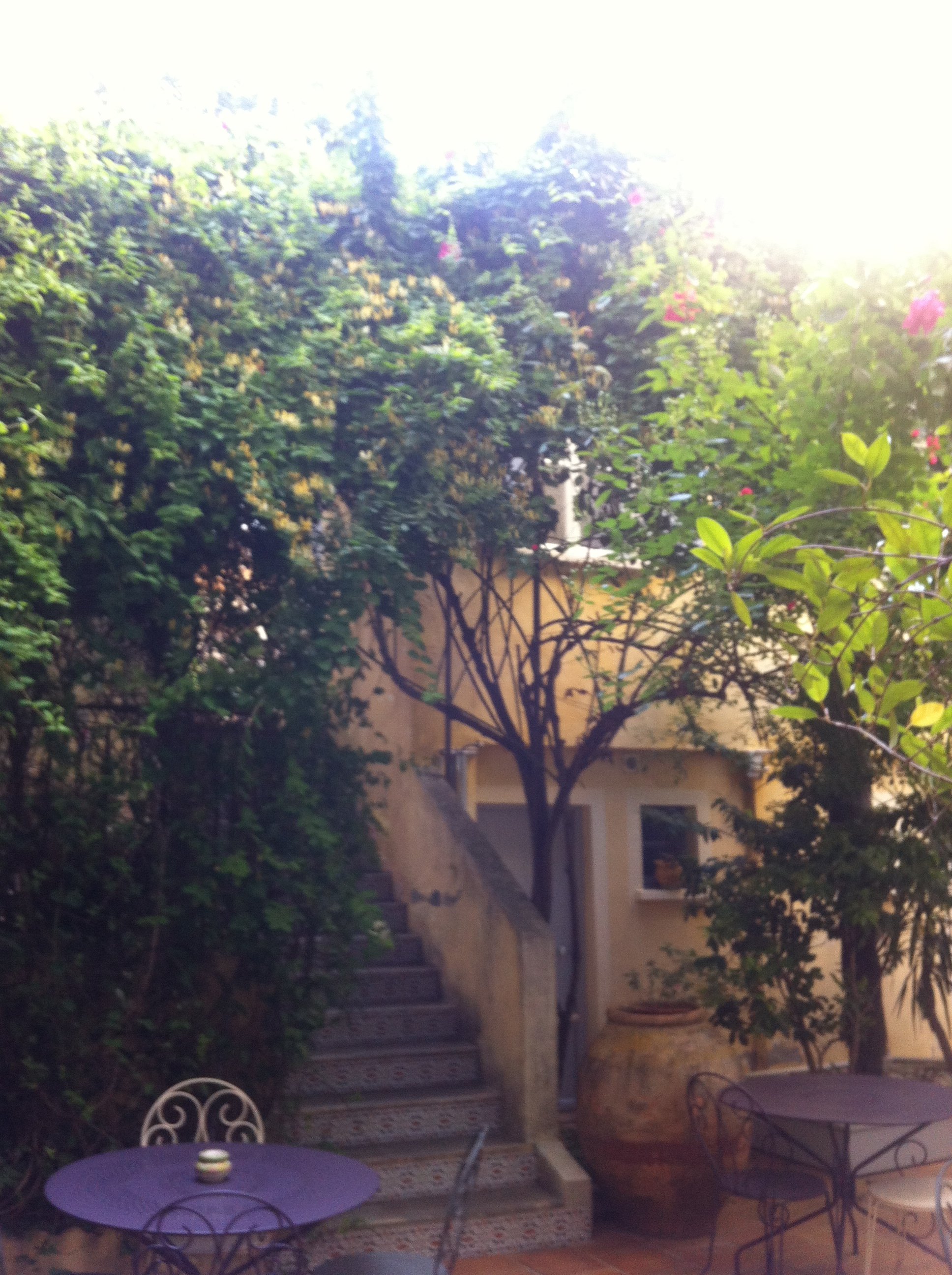Hotel Du Musee-浴室