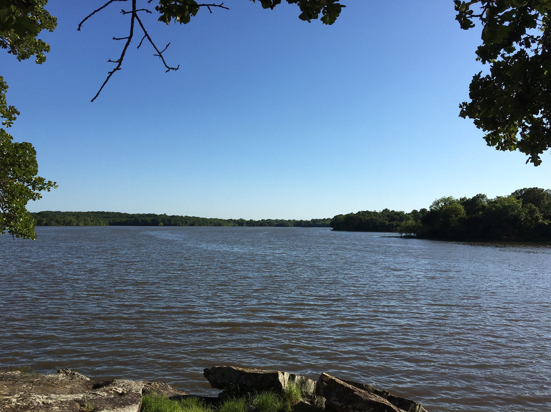 Okmulgee and Dripping Springs Lake and Recreation Area-Okmulgee必去景点