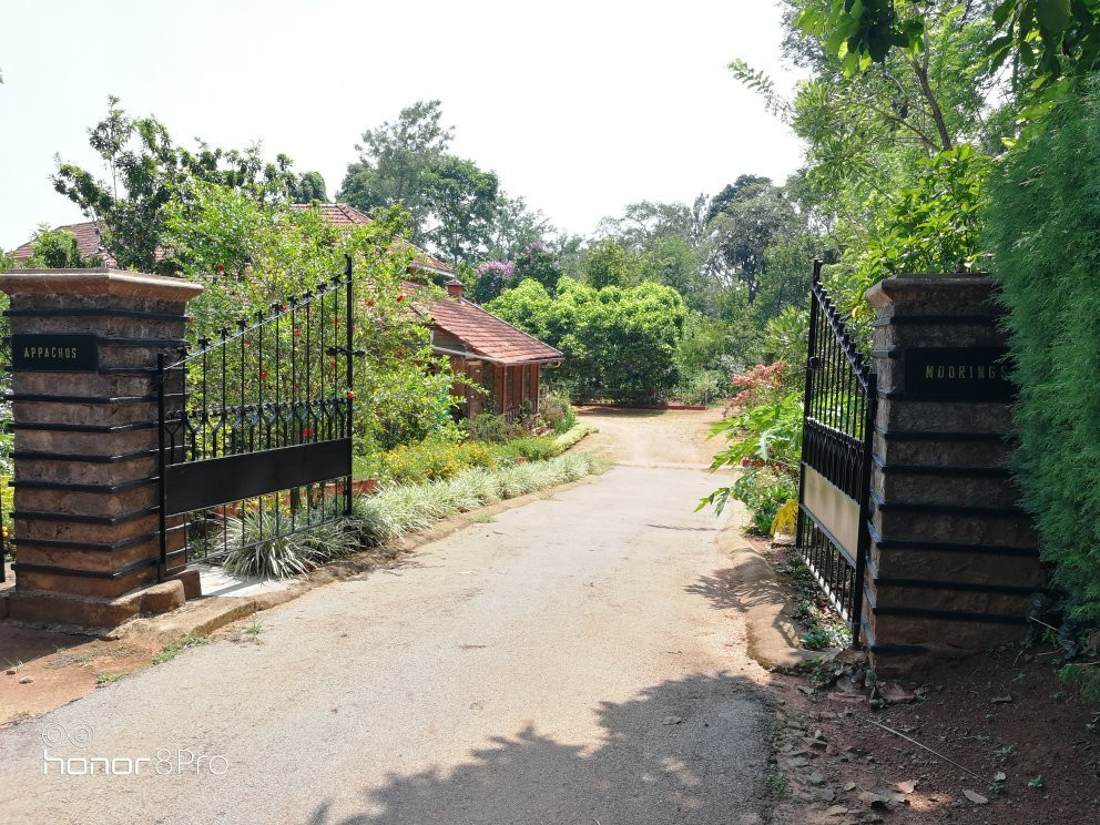 The Moorings - Bed & Breakfast主图