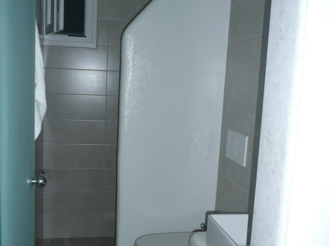 Arhontiko Studios and Apartments主图