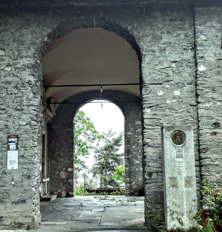 Chiesetta di Sant'Elia景点图片