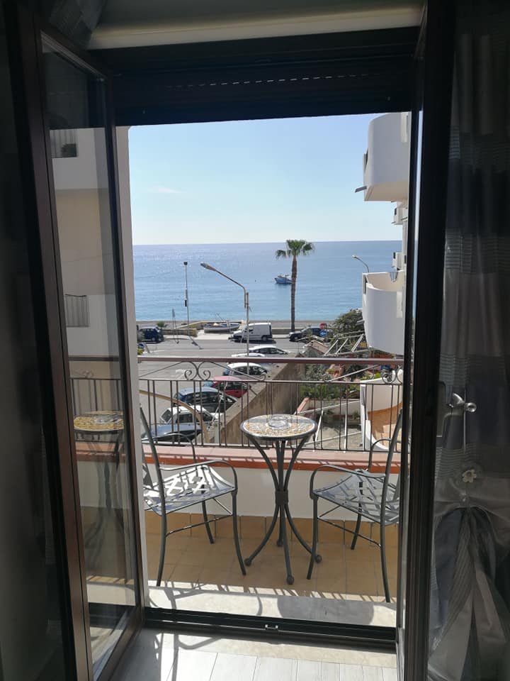B&B Il Mare Degli Dei-酒店景观