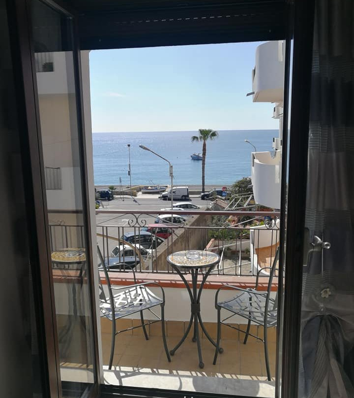 B&B Il Mare Degli Dei主图