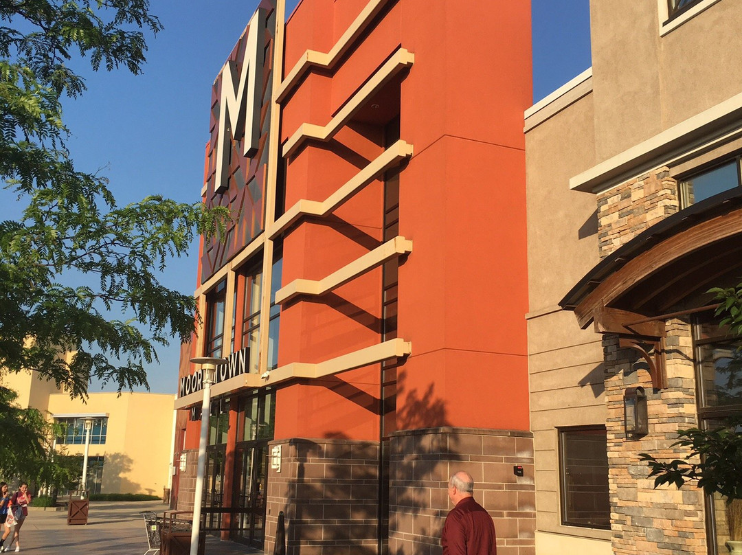 Moorestown Mall-Moorestown必去景点