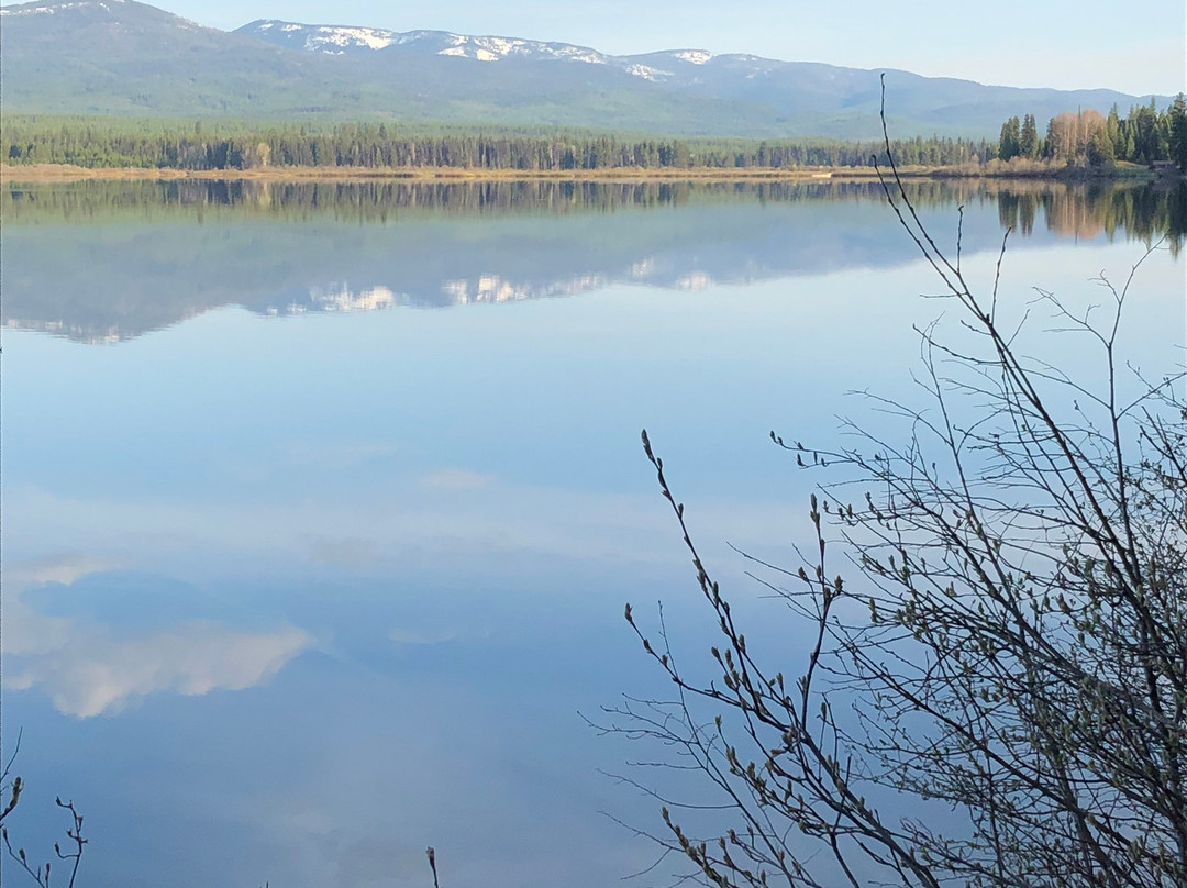 Tamaracks Resort主图