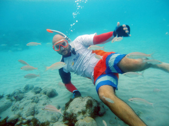 Anauê Turismo & Eventos-Natal必去景点