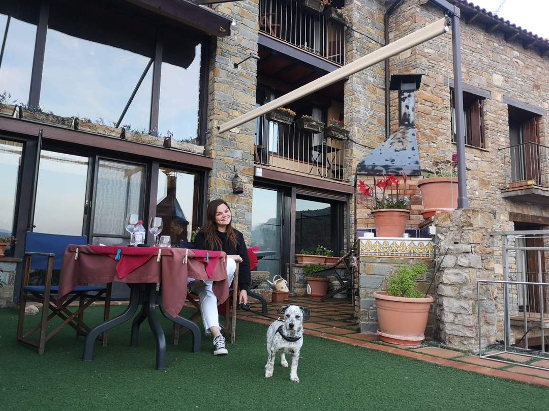 Casa Churchill主图