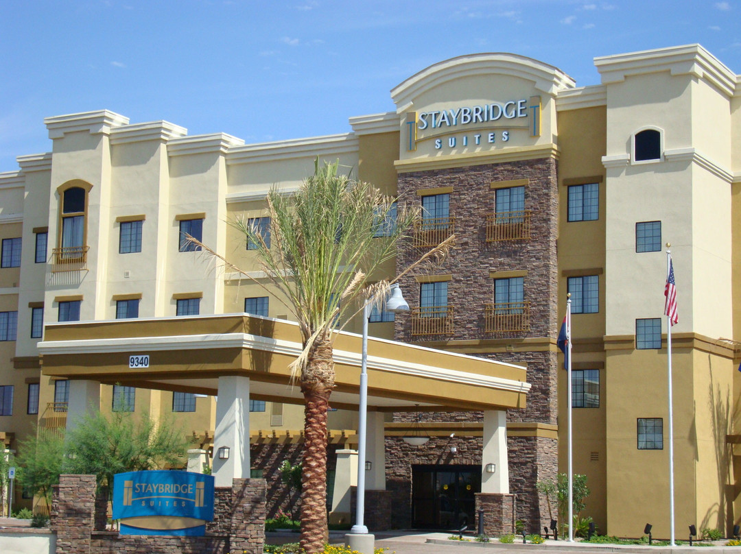 Staybridge Suites Phoenix - Glendale Sports Dist by IHG主图