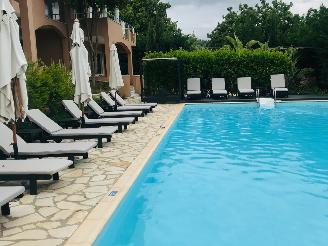 Lena Mare Boutique Hotel主图