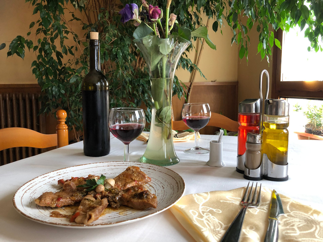 Hotel Can Costa主图