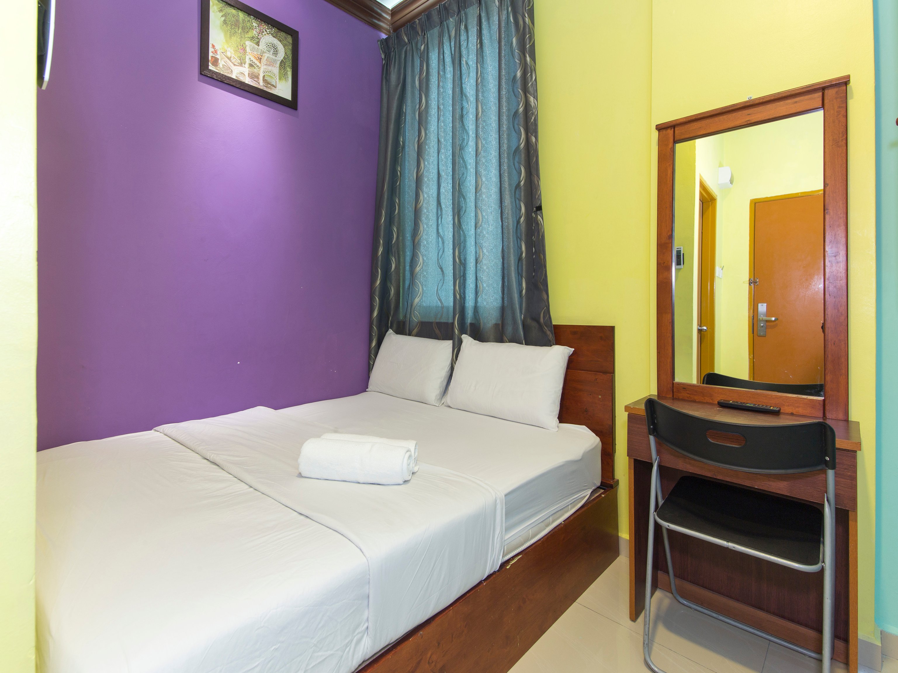 Saujana City Hotel-官方