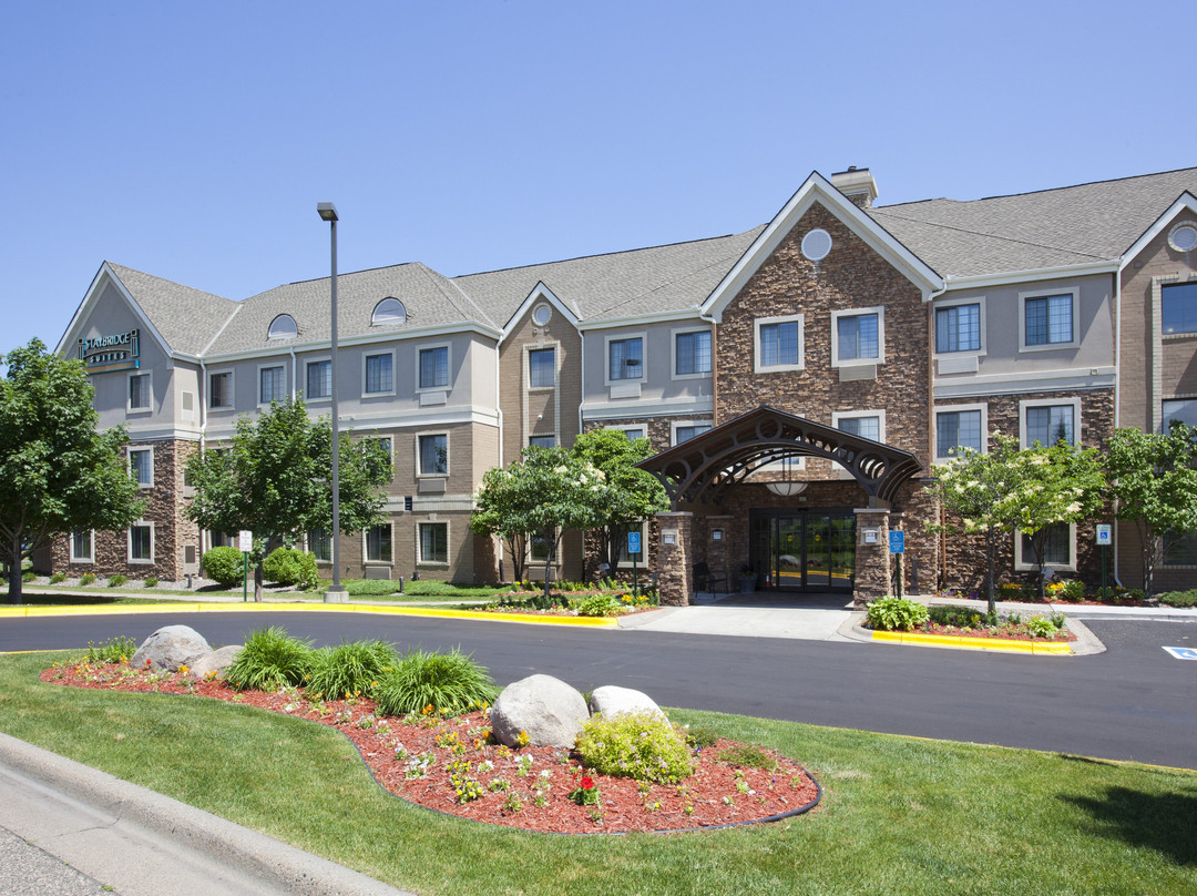 Staybridge Suites Mpls-Maple Grove/Arbor Lakes by IHG主图