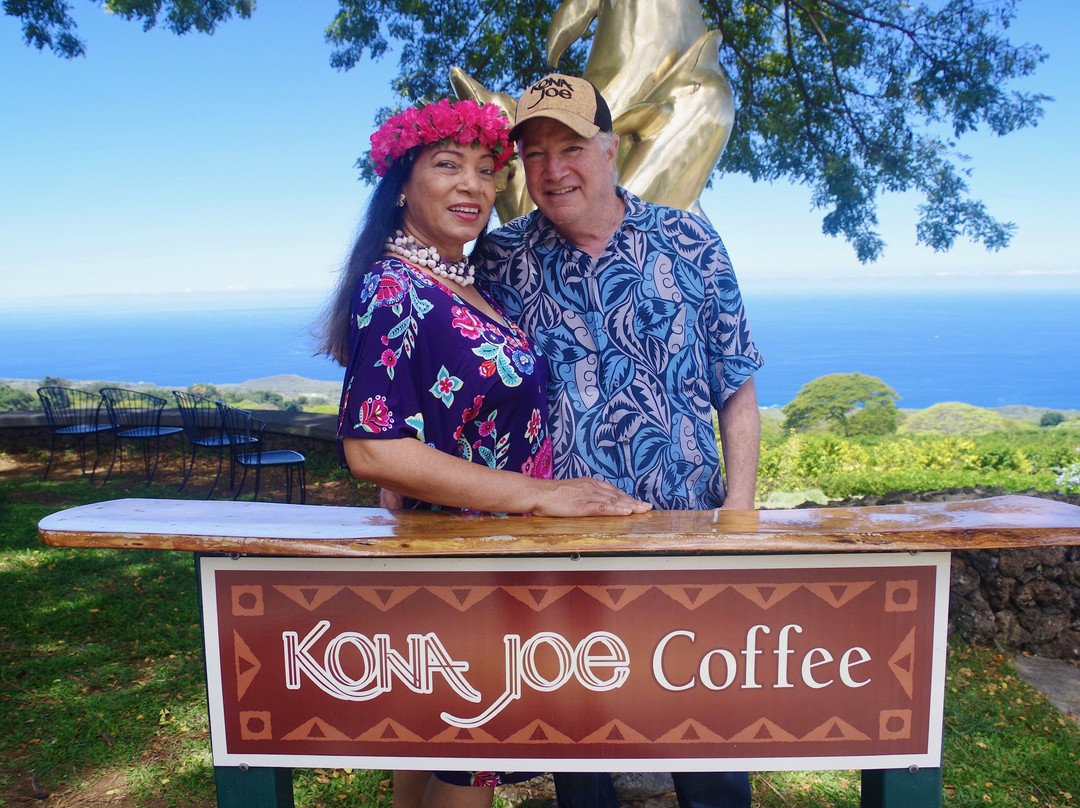 科纳杰咖啡-基亚拉凯库亚必去景点