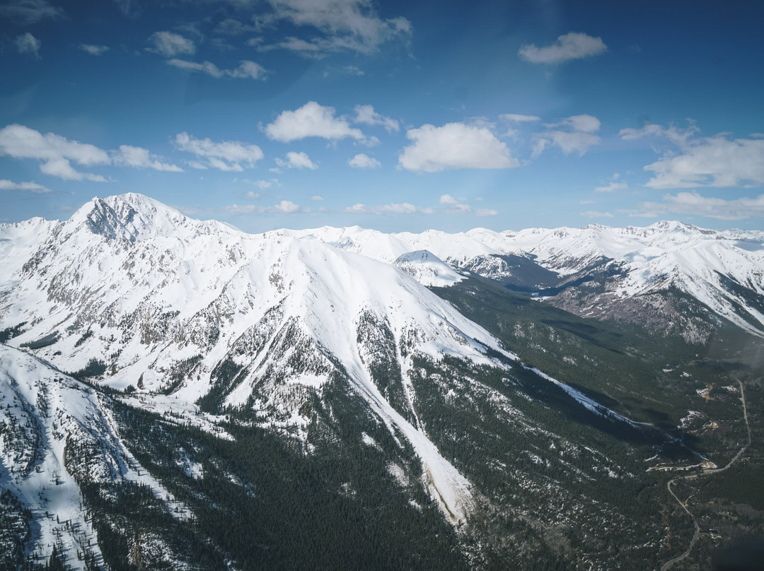 Bluebird Aviation-布鲁姆菲尔德必去景点