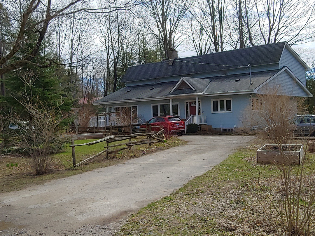 Sauble Falls Bed & Breakfast主图