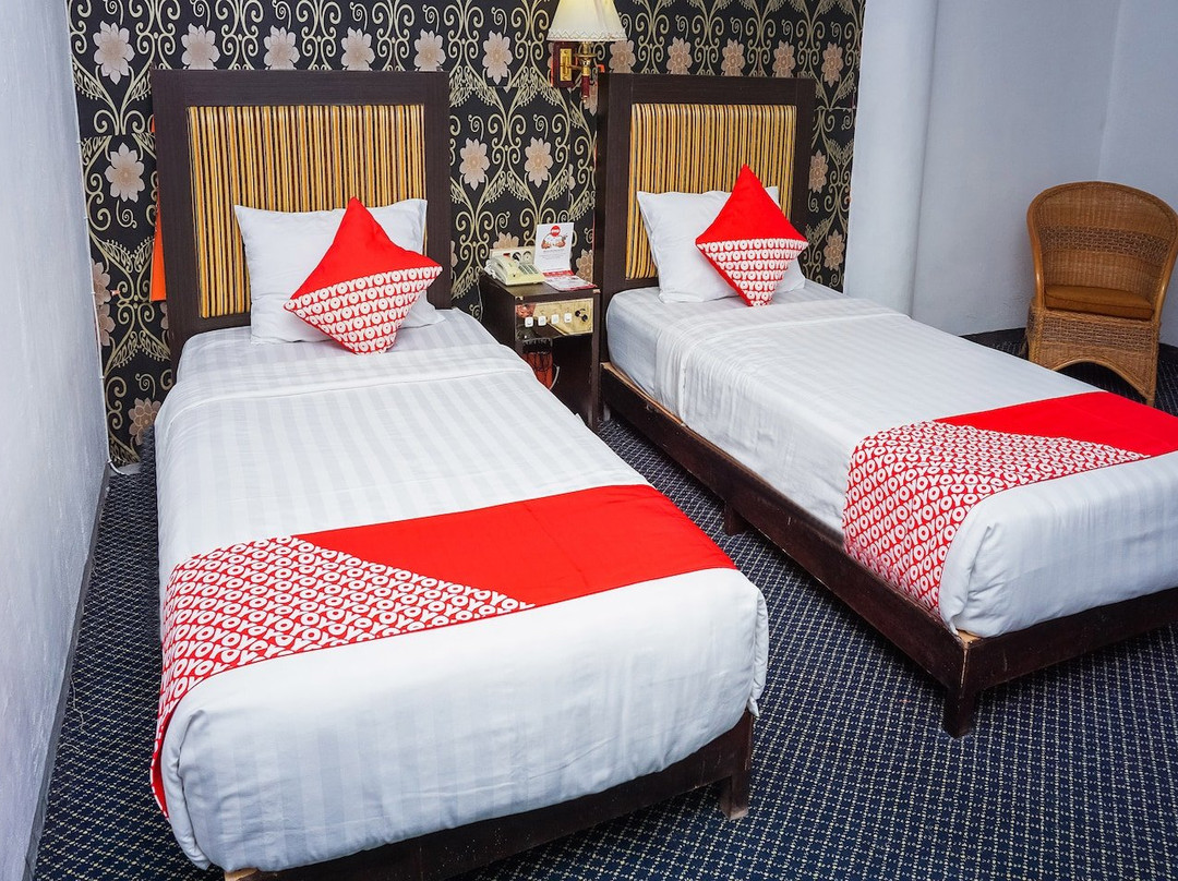 Flaminggo Halal主图