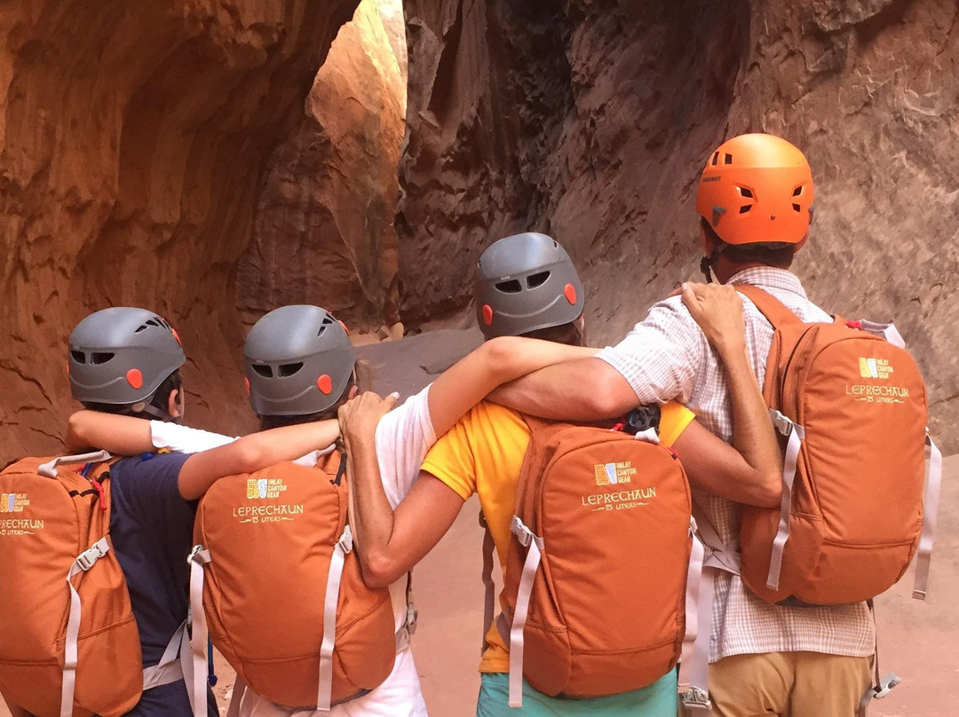 Sticks and Stones Adventures-莫阿布必去景点