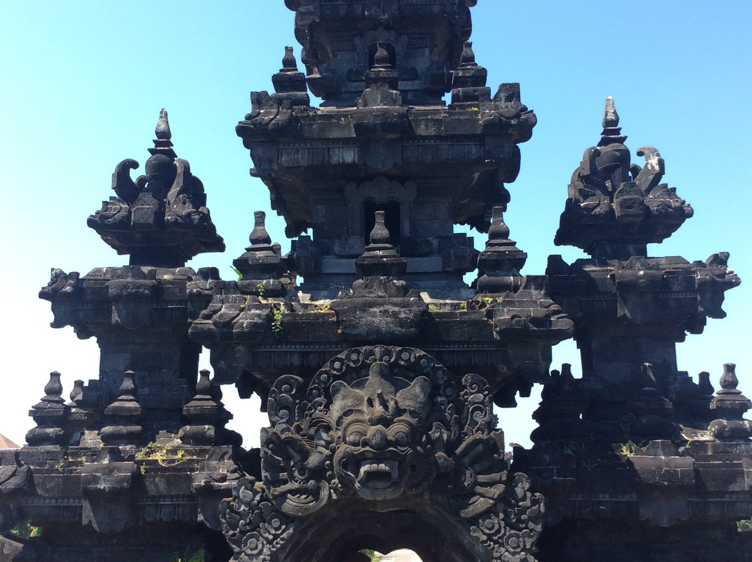 小型纪念博物馆-登巴萨必去景点