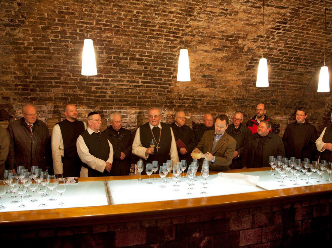 Weingut Schloss Gobelsburg景点图片