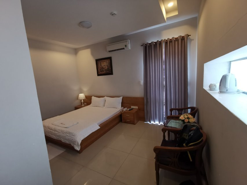 Seaview Long Hai Hotel主图