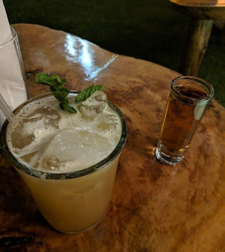 The Museum of Rum and Sugar Cane-圣多明哥必去景点