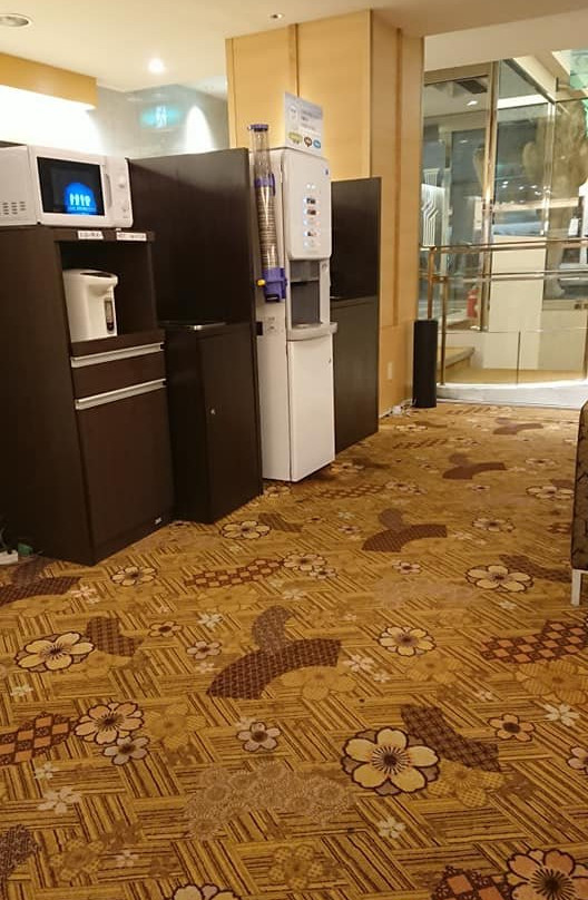 道顿堀酒店主图