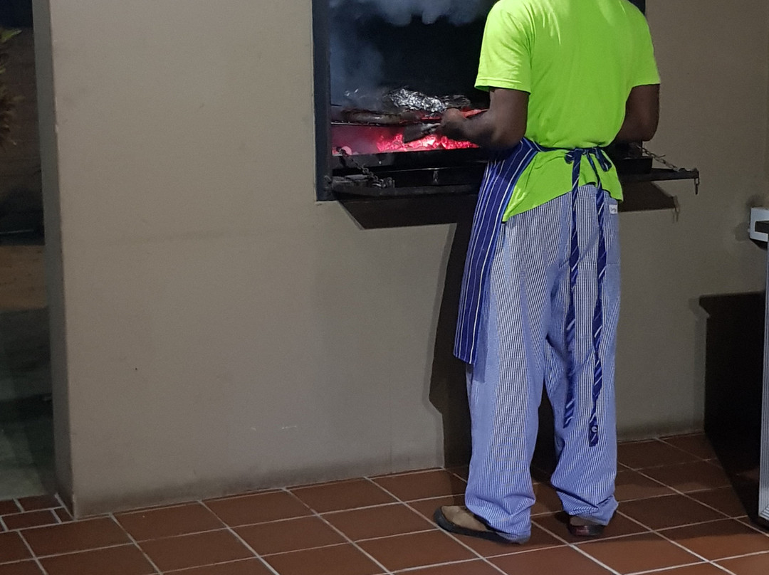 Agulhas House and Diving主图