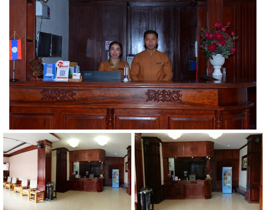 Anoulack Khen Lao Hotel主图