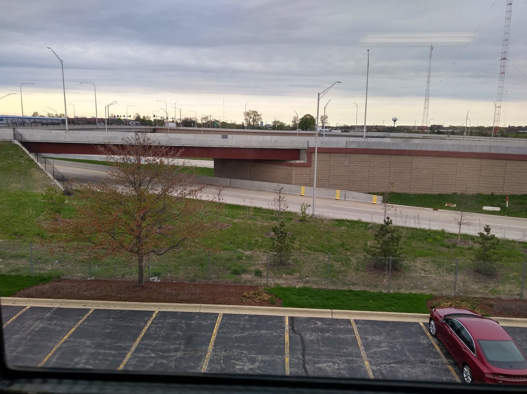 芝加哥美国长住酒店-艾塔斯卡主图