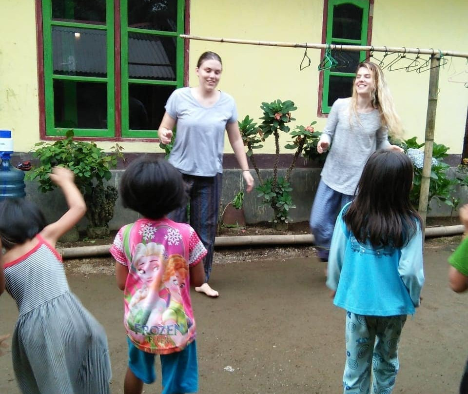 Tetebatu Indah Homestay Tour-Tetebatu必去景点