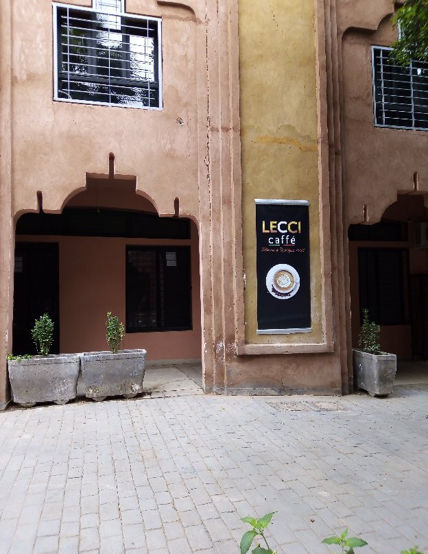 Enigma Escape Game-马拉喀什必去景点