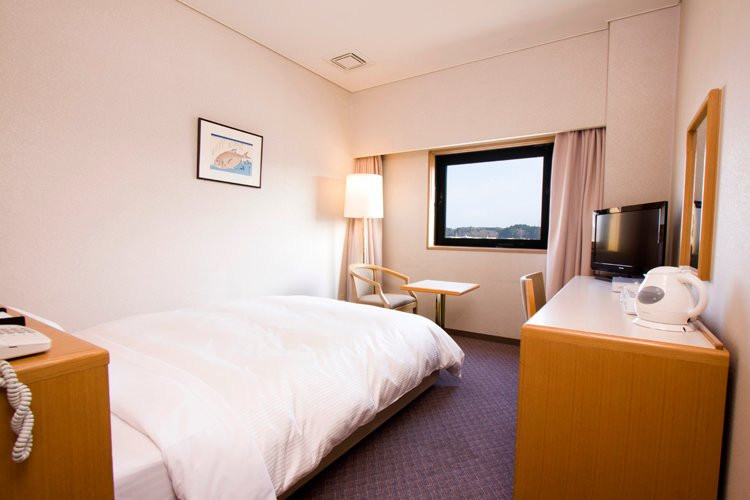 Hotel Ikkeikaku主图