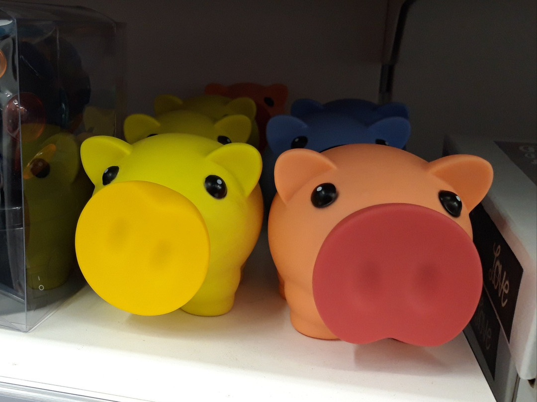 Sant Boi Centre Comercial-Sant Boi de Llobregat必去景点