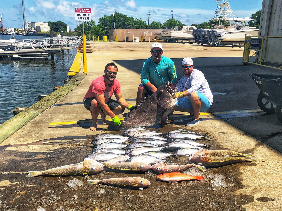 STSL Adventures-Freeport必去景点