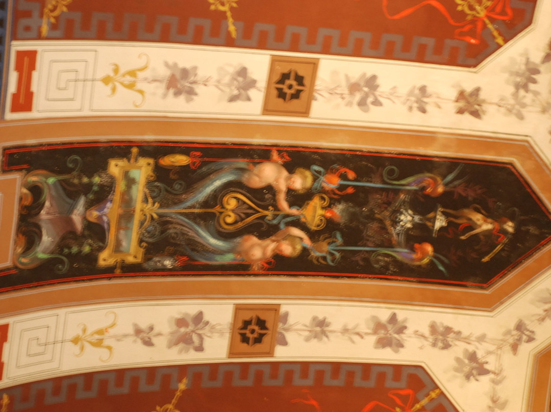 Palazzo Giordano Apostoli-萨萨里省必去景点