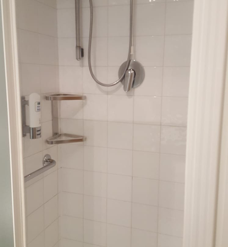 弗里尼奥假日快捷酒店主图