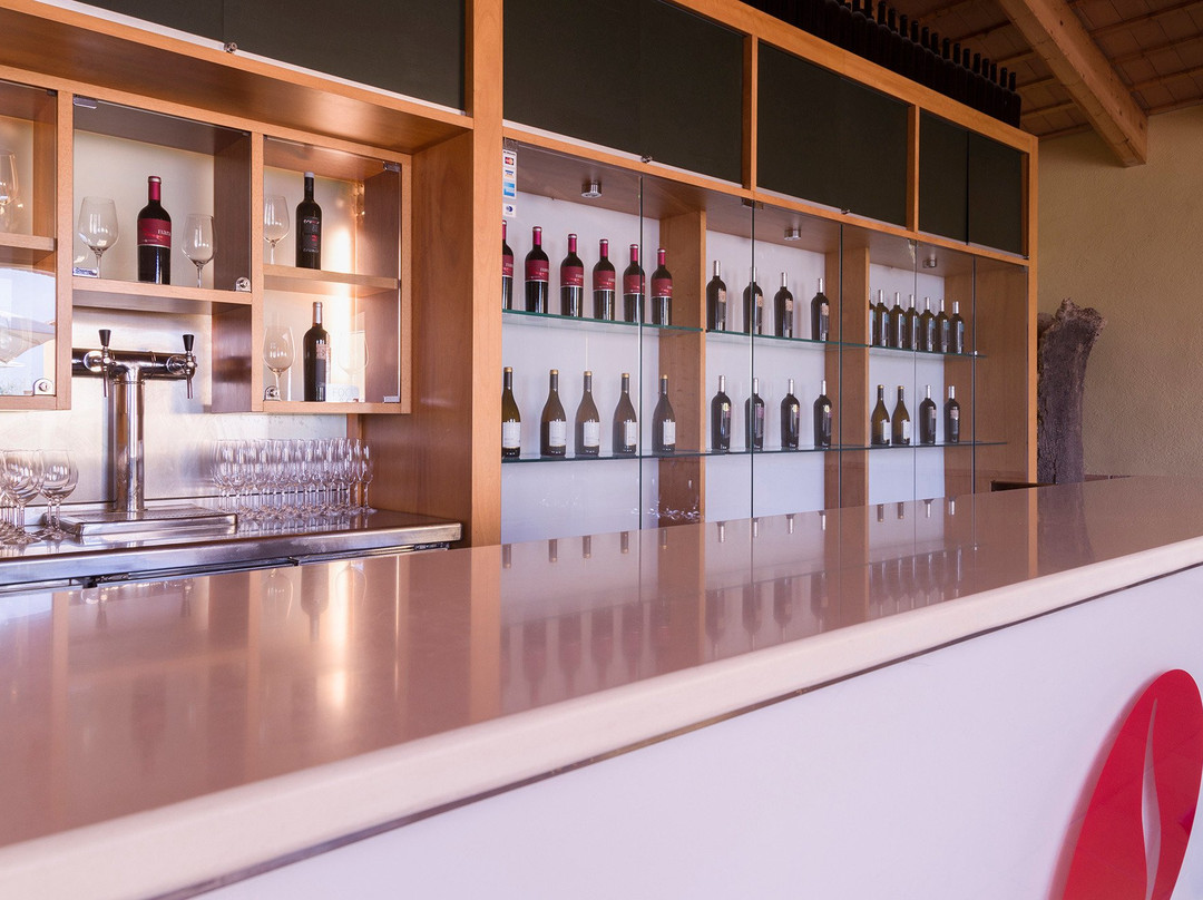 Can Bonastre Wine Resort主图