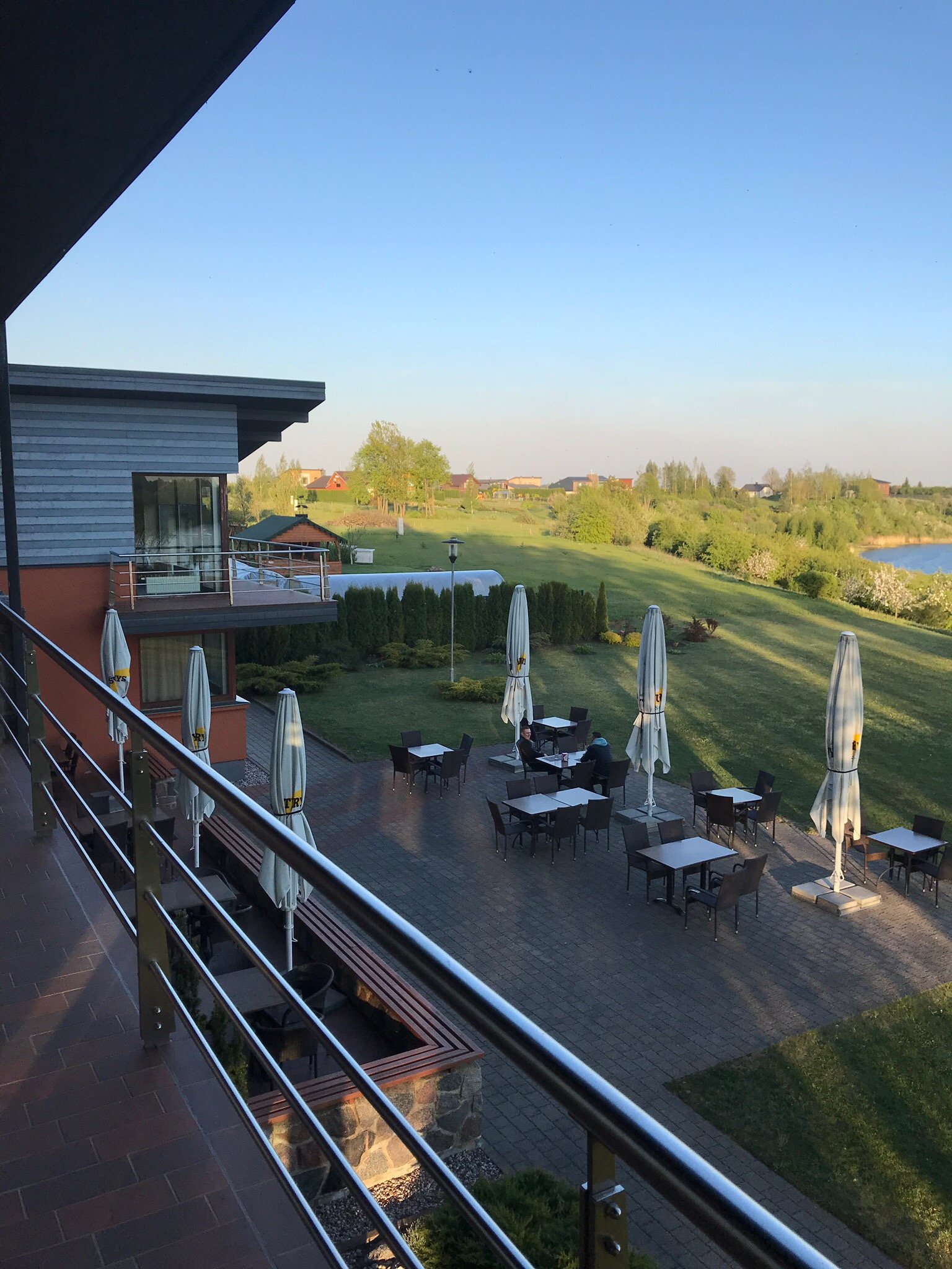 Hotel Vingis-官方
