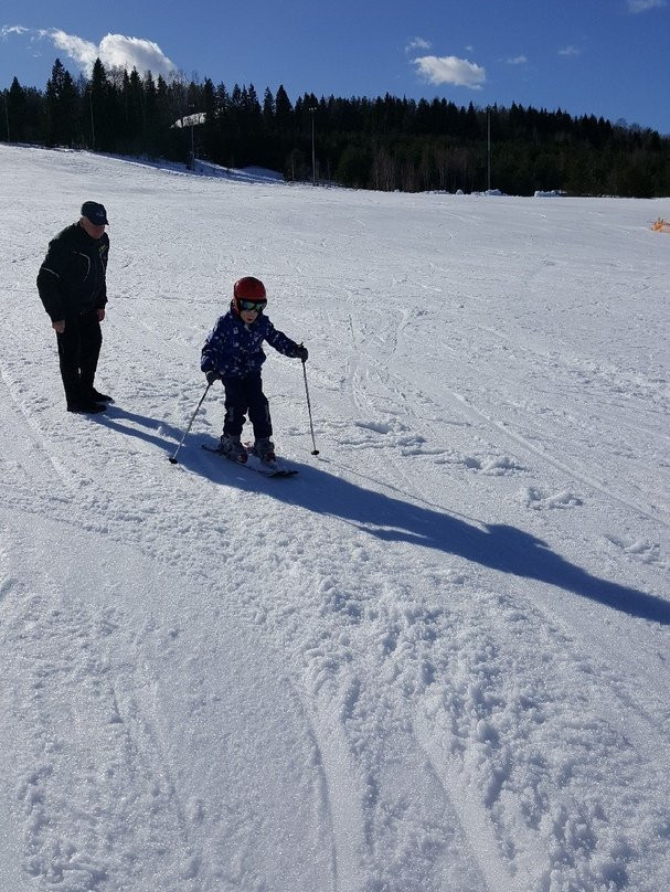 Ski Centre Malinovka景点图片