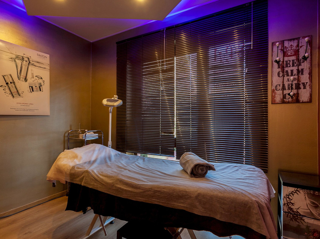 Sahara Hammam Beauty & Spa-滑铁卢必去景点